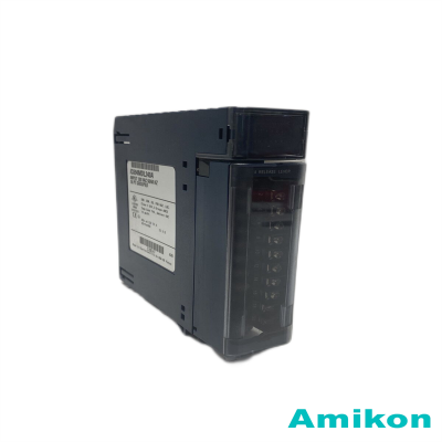 GE FANUC IC694MDL940F Relay Output Module