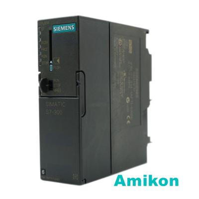 Siemens 6ES7314-1AF11-0AB0 24 V DC POWER SUPPLY