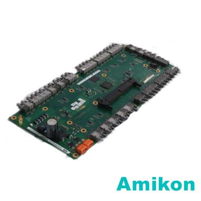 ABB JINT-C1C 68614902H 1/4 PC BOARD