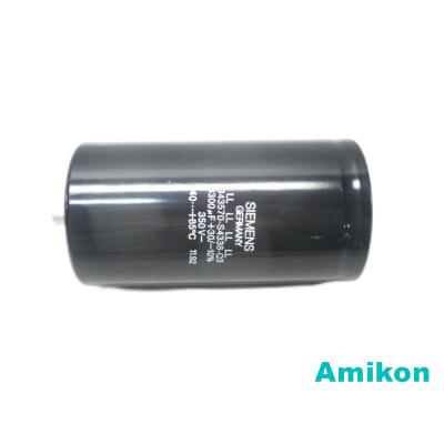 SIEMENS B43570-S4338-Q3 Capacitor 3300uf 350v-DC