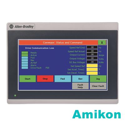 AB 2711R-T7T Touch Screen