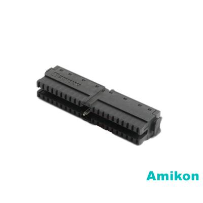 SIEMENS 6ES7392-1AM00-0AA0 Front connector with screw contacts