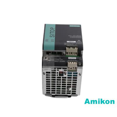 SIEMENS 6EP1334-3BA00 ITOP Power Supply