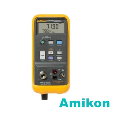 FLUKE 719100G ELECTRIC PRESSURE CALIBRATOR