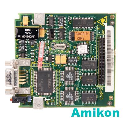 SIEMENS 6SE7090-0XX84-0FF5 CBP2 Profibus Communication Card