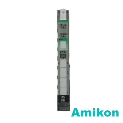 AB 1734-OB8 Digital Output Module