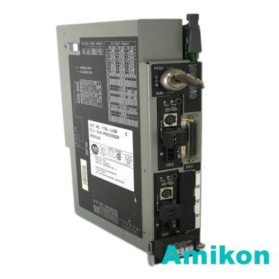 AB 1785-L60B/C PROCESSOR MODULE