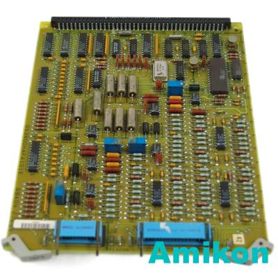 GE DS3800HCMC-1A1B POWER SUPPLY BOARD