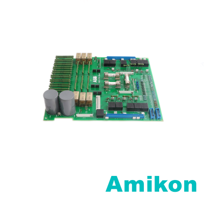 ABB SDCS-PIN-4B 3ADT316300R1510 Power Interface Board