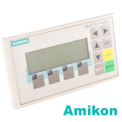 SIEMENS 6AV6641-0AA11-0AX0 OP73 Operator Panel