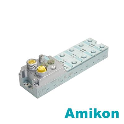 SIEMENS 6ES7141-3BH00-0XA0 INPUT MODULE