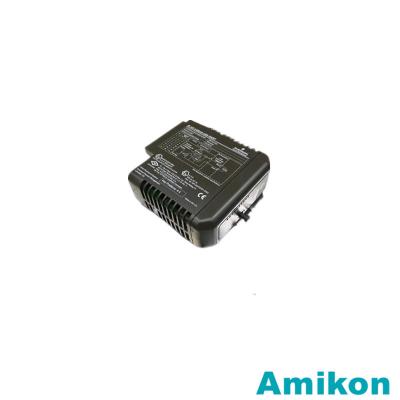 EMERSON KJ3102X1-BE1 12P2703X052 INPUT MODULE