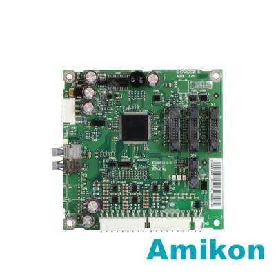 AINT-02C 64721330B MAIN INTERFACE BOARD