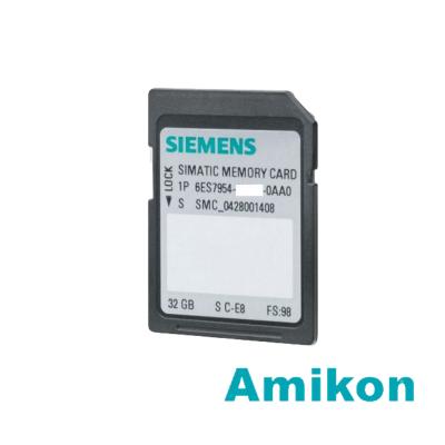 6ES7954-8LP03-0AA0 SIMATIC MEMORY CARD