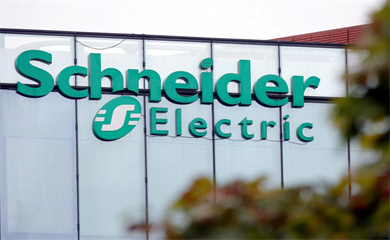 Schneider Electric, considerando la venta de su negocio
