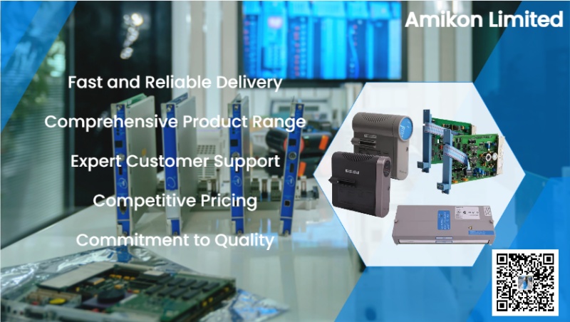 Honeywell FC-SCNT02 51460114-176: Revolutionizing Industrial Automation with Enhanced Process Control