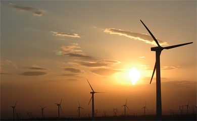 ABB: liderando las turbinas de energía eólica para que sean digitales
