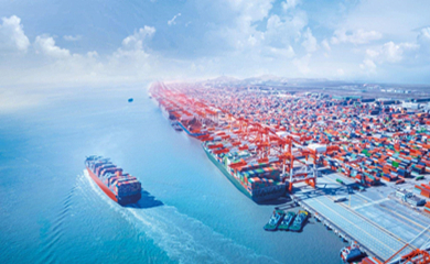 El sistema ABB optimiza el rendimiento, la eficiencia y la sostenibilidad de los buques