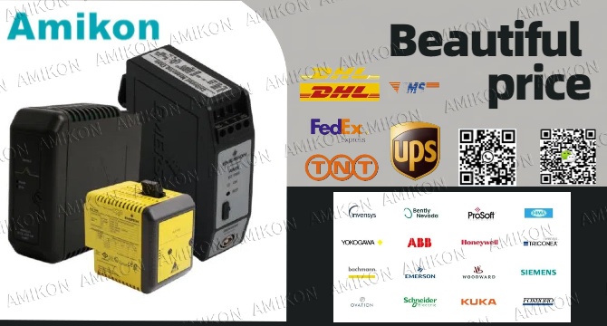 GE lanza el módulo IS220YPROS1AJ para mejorar la inteligencia de los sistemas de energía.